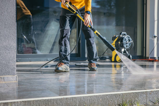 Best Driveway Pressure Washing  in Clarkson, KY